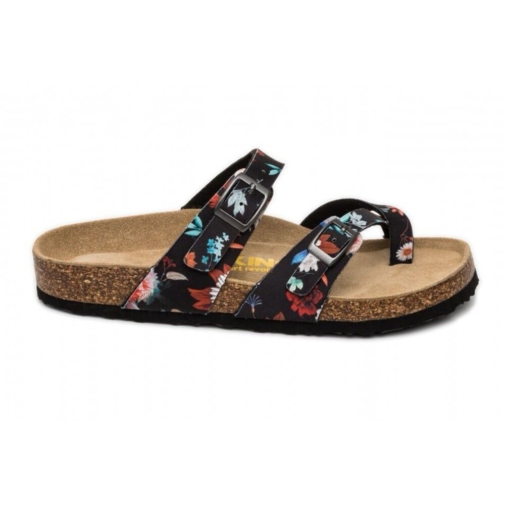 Viking Tofino Dark Garden Women Sandal Size 7-7.5US 38EU